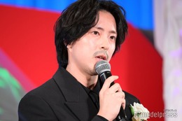 若葉竜也「アンメット」で助演男優賞「納得いくまで話し合って作り上げた作品」【東京ドラマアウォード2024】 画像