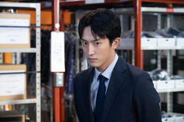 【オクラ〜迷宮入り事件捜査〜 第4話】利己、元カノの事件を再捜査 画像