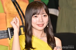 齊藤京子、“明るめ”新ヘアで印象ガラリ「ギャル感増した」「めちゃくちゃ似合う」と反響続々 画像