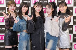 AKB48現役メンバーら所属・UNLAME、活動休止を発表 オーディション番組「OUT OF 48」から誕生 画像