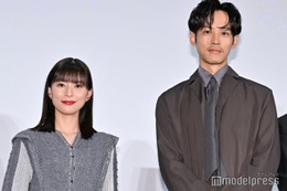 芳根京子「無事に結婚することができて幸せでした」松坂桃李との2度目の共演回顧 画像