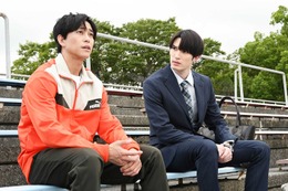 【モンスター 第4話】名門大学サッカー部で体罰疑惑 リーク者・部員Aの正体とは？ 画像