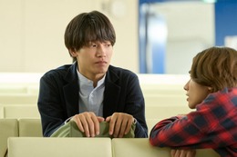 【離婚後夜 第4話】伊織、見合い勧める父に好きな人がいると告白