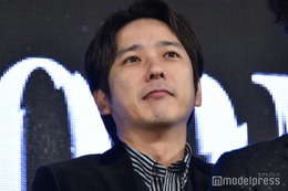 二宮和也、大先輩との対面で言えなかったこととは？共演に感慨「すごく光栄だった」 【インフォーマ】