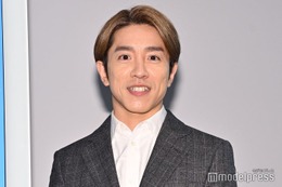 SUPER EIGHT村上信五、グループ改名した“デビュー20周年イヤー”回顧「根幹は何も変わっていない」