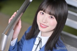 日向坂46、初代副キャプテンは高橋未来虹「久美さんの隣で学びつつ力になれたら」