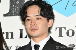 池松壮亮、高校時代のモテエピソード 文化祭で他校女子生徒が長蛇の列「みんな来るんですよ」 画像