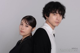 有村架純＆坂口健太郎「健ちゃんだからこそ本音を言えた」「頼ることはすごく大事」弱音も吐ける2人の信頼関係【さよならのつづき インタビュー前編】 画像