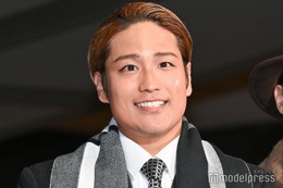 WEST.桐山照史、福田組初参加 “熱烈オファー”怪しんだ理由とは「先輩が降りた役が僕に回ってきたのかな」【グラウンドホッグ・デー】