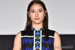 土屋太鳳、撮影現場に子ども同伴 産後スピード復帰で子育て＆仕事両立の苦労明かす 画像