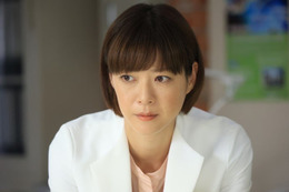 上野樹里主演「監察医 朝顔」2025新春スペシャル放送決定 2年ぶりメンバー全員再集結 画像