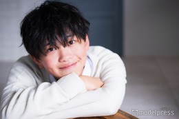 【日本一のイケメン中学生候補】東日本代表：藤島隆太郎＜男子中学生ミスターコン2024 ファイナリスト連載＞ 画像