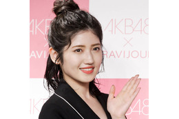 AKB48村山彩希、メンバーらとの韓国満喫SHOTにファンほっこり「みんな可愛い」「最っ高な笑顔」