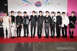 THE BOYZ、メンバー全員で事務所移籍を発表 画像