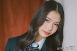 【日本一かわいい高校生候補】関西エリア代表：じゅり＜女子高生ミスコン2024 ファイナリスト連載＞