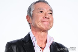 柳葉敏郎が男泣き 27年間演じた“親友”・室井慎次への熱い想い「幸せ者です」【室井慎次 生き続ける者】