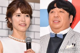 神田愛花、夫・日村勇紀との結婚で旅行スタイルに変化「失敗したくないので」