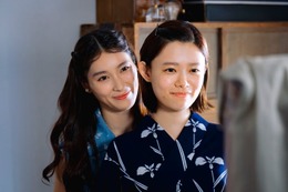 「海に眠るダイヤモンド」百合子（土屋太鳳）、朝子（杉咲花）への“意地悪”の理由明らかに 壮絶な過去に「衝撃的」の声