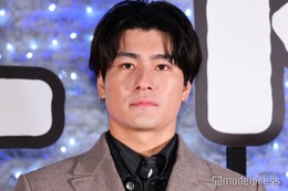 SixTONES森本慎太郎は冬でも“半ズボン×サンダル”「当たり前になるときが来るんじゃないか」【正体】