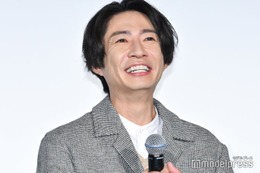 相葉雅紀、毎日続けていること明かす「来年の春に向けてやっています」【PUI PUI モルカー ザ・ムービーMOLMAX】 画像