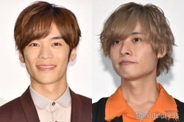 小野賢章、Snow Man佐久間大介＆岡本信彦と焼肉 粋な誕生日祝いに「羨ましい」「素敵」の声