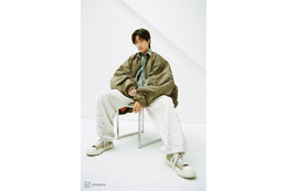 佐野晶哉、Aぇ! group「5人でいる時間を愛しいと思える」愛溢れるトークに “変幻自在の表現者”ぶり発揮 画像