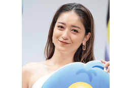 みちょぱ、美ボディ披露のスポーティSHOTに絶賛の声「体型憧れる」「かっこいい」 画像