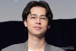 成田凌、モデルオーディションで宣言していたこと 自ら道切り開いた“成田語録”が話題に 画像