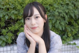 「ミスキャンパス関大」ファイナリスト・多木萌花さんの素顔に迫る【大学コンテスト2024特集】 画像