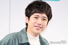 二宮和也、“いいニノさんの日”にX投稿復活「待ってた」「今一番響く言葉」ファン歓喜 画像