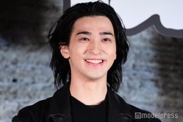 山田孝之、横浜流星を押さえるシーンは“本気”「マジできつかっただろうな」 画像