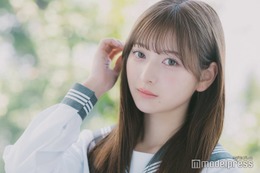 【日本一かわいい高校生候補】るか＜女子高生ミスコン2024 ファイナリスト連載＞ 画像