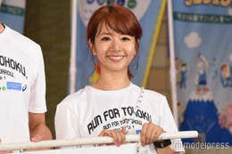 Dream Aya、第1子のお宮参り報告 家族3ショットに「美しい」「幸せいっぱい」の声 画像