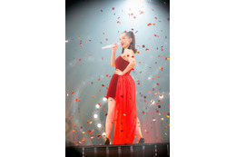 【西野カナ 約5年9ヶ月ぶり復活ライブレポ】「1曲目からもう涙腺崩壊」“約束の場所”横アリで「if」「トリセツ」「Best Friend」…名曲続々披露 ファンへの愛と感謝詰まった2時間＜セットリスト＞ 画像