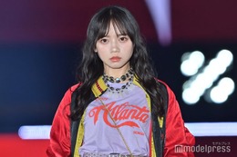 齊藤京子、芸能生活での悩み吐露「どうしたらいいんだろうっていうのは毎回思ってた」 画像