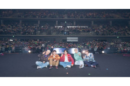コムドット“ファン2万人集結”初の2DAYS単独イベント開催 ゲストとのコラボステージも【NO PREPARE】 画像