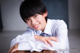 【日本一のイケメン中学生候補】内田光希＜男子中学生ミスターコン2024 ファイナリスト連載＞ 画像