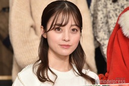 橋本環奈、自身のクマ指摘する声に言及 画像