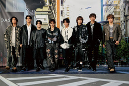 Hey! Say! JUMP、全349曲サブスク解禁「eek！！」MVも公開【配信楽曲一覧】 画像