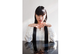 仲万美、初の男装姿は「引き締まる思い」ミュージカルでの挑戦＆ダンスへのこだわりとは【Neo Doll】 画像