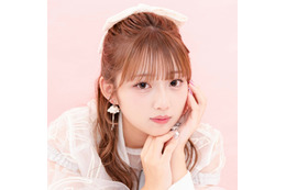 辻希美＆杉浦太陽の17歳長女・希空、“完全顔出し”宣材写真が話題「辻ちゃんそっくり」「遺伝子最強」 画像