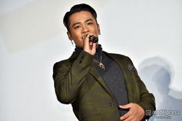 三代目JSB・ELLY、ライブ中紛失の高額指輪見つかる 拾い主に感謝「誰なのか探しています」 画像