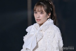 日向坂46佐々木久美、小顔際立つ新ヘア披露「真似したい」「オシャレ」と反響 画像