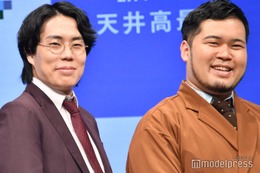 M-1王者・令和ロマン、準々決勝からの攻略法公開？「9割は…」 画像