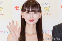 鈴木えみ、性教育に関心を持ったきっかけ告白「小さい頃に怖い目に合ったり嫌な思いをした」 画像