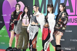 契約解除発表のNewJeans、今後のグループ名・楽曲権利について説明 画像