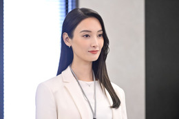 【無能の鷹 最終話】鷹野、ヘッドハンティングでアメリカへ？ 画像