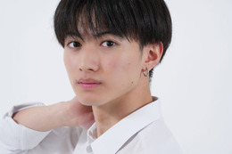 「國學院コンテスト」ファイナリスト・大橋龍馬さんの素顔に迫る【大学コンテスト2024特集】 画像