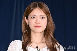 松村沙友理、恋人から「言われ過ぎるとうっとうしくなっちゃう」行動とは 画像