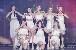 fromis_9、全員がHYBE傘下PLEDISとの専属契約終了 画像